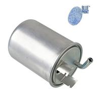 Blueprint ADN12356 In line Fuel Filter Fits Nissan Navara NP300 2010 - 2024