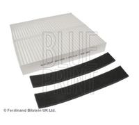 Blue Print Cabin Pollen Filter ADN12505 – Fits Nissan Altima, Cefiro, Maxima, Murano 215mm
