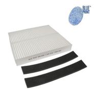 Blueprint ADN12505 Cabin Filter 215 mm Long Fits Nissan Murano 2006 - 2008