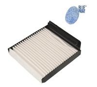 Blueprint ADN12506 Cabin Filter 223.5 mm Long Fits Dacia Duster 2013 - 2018