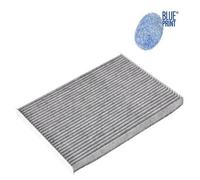Blueprint ADN12511 Cabin Filter 264 mm Fits Nissan Qashqai/Qashqai+2 2010 - 2013