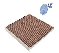 Blueprint ADN12545 Cabin Filter Activated Carbon Fits Infiniti Q70 2013 - 2024