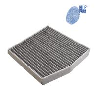 Blueprint ADN12546 Cabin Filter 253.5 mm For Mercedes-Benz GLA-Class 2013 - 2019
