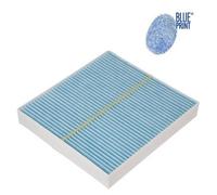 Blueprint ADN12549 Cabin Filter 217 mm Long Fits Nissan Pathfinder 2005 - 2024