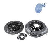 Blueprint ADN130113 Clutch Kit Three Piece Fits Nissan Primera 1996 - 2001