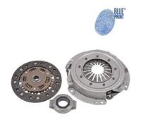 Blueprint ADN130118 Clutch Kit Three Piece Premium For Nissan Almera 1995 - 2000