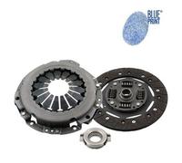 Blueprint ADN130127 Clutch Kit Three Piece Premium For Nissan Almera 2000 - 2006