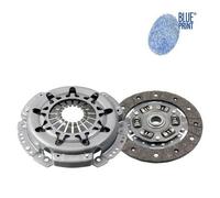 Blueprint ADN130143 Clutch Kit Two Piece Standard For Nissan Micra 2003 - 2010