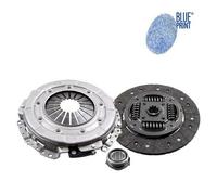 Blueprint ADN130154 Clutch Kit Three Piece Fits Nissan Cabstar E 2000 - 2004