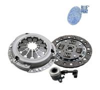 Blueprint ADN130159 Clutch Kit Three Piece Standard For Nissan Micra 2003 - 2010