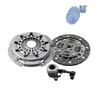 Blueprint ADN130160 Clutch Kit Three Piece Standard For Nissan Micra 2002 - 2010