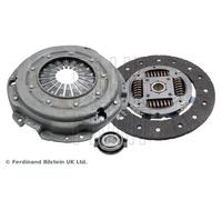 Blue Print Clutch Kit ADN130187C - 3pc (Cover, Plate, Releaser) 260mm 24 Teeth for Nissan Terrano II