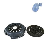 Blueprint ADN130203 Clutch Kit Two Piece Fits Nissan Qashqai / Qashqai+2 2013