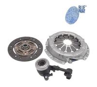 Blueprint ADN130204 Clutch Kit Three Piece Fits Nissan Qashqai / Qashqai+2 2013