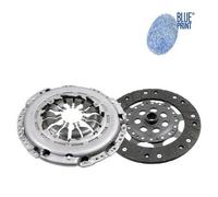 Blueprint ADN130220 Clutch Kit Two Piece Fits Mercedes-Benz Citan 2013 - 2021