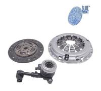 Blueprint ADN130236 Clutch Kit Three Piece Standard For Nissan Micra 2010 - 2015