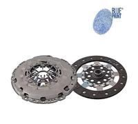 Blueprint ADN130237 Clutch Kit Two Piece Standard For Renault Laguna 2005 - 2006