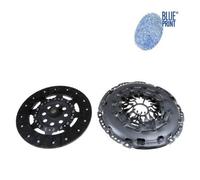 Blueprint ADN130244 Clutch Kit Two Piece Fits Nissan Qashqai / Qashqai+2 2013