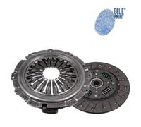 Blueprint ADN130257 Clutch Kit Two Piece Standard For Renault Megane 2002 - 2008