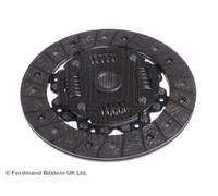 Blueprint ADN13132 Clutch Disc 190mm Diameter Fits Nissan 100NX Almera Sunny