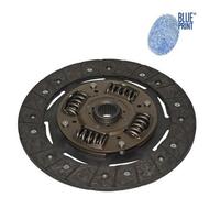Blueprint ADN13161 Clutch Disc High Performance Fits Nissan Almera 2000 - 2003