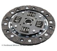 Blueprint ADN13172 Clutch Disc 180mm Outer Diameter 26 Teeth Fits Nissan Micra