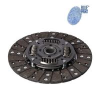 Blueprint ADN13179 Clutch Disc Premium Fits Nissan Navara NP300 2009 - 2024