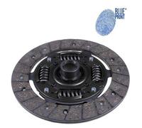 Blueprint ADN13186 Clutch Disc Premium Fits Nissan Qashqai+2 2010 - 2013