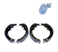 Blue Print Brake Shoe Set Axle Kit Rear fits Nissan Cabstar 1982-1992