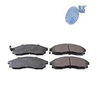 Blueprint ADN142104 Brake Pad Set Heavy Duty Fits Nissan Skyline 1993 - 1998