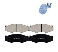 Blueprint ADN142109 Brake Pad Front Heavy Duty Fits Nissan Pickup 1996 - 1998