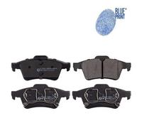 Blueprint ADN142114 Brake Pad Rear Heavy Duty Fits Renault Laguna 2001 - 2007