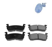 Blueprint ADN14212 Brake Pad Front Heavy Duty Fits Nissan Micra 1982 - 1989