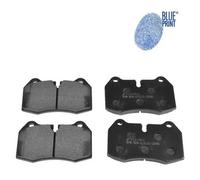 BLUE PRINT ADN142124 Brake pad set