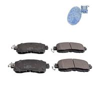 Blueprint ADN142179 Brake Pad Set Front Durable Fits Nissan Leaf 2010 - 2017