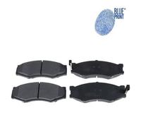 Blueprint ADN14218 Brake Pad Front Heavy Duty Fits Nissan Vanette 1991 - 1995