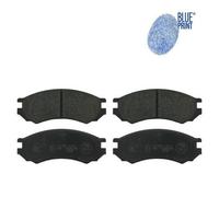 Blueprint ADN14234 Brake Pad Front Heavy Duty Fits Nissan Primera 1993 - 1996