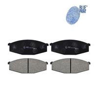 Blueprint ADN14242 Brake Pad Front Heavy Duty Fits Nissan Patrol 1988 - 1998
