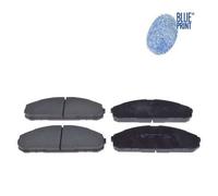 Blueprint ADN14247 Brake Pad Set Front Durable Fits Nissan Patrol 1988 - 1998