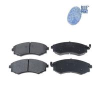 Blueprint ADN14273 Brake Pad Front Heavy Duty Fits Nissan Serena 2000 - 2005