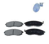 Blueprint ADN14284 Brake Pad Set Front Heavy Duty Fits Nissan QX 1995 - 2000