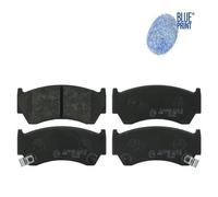 Blueprint ADN14285 Brake Pad Front Heavy Duty Fits Suzuki Baleno 1998 - 2002