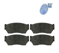 Blueprint ADN14299 Brake Pad Set Front Reliable Fits Nissan Sunny 1990 - 1995