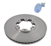 Blueprint ADN143102 Brake Disc High Performance Fits Nissan Pickup 2002 - 2024