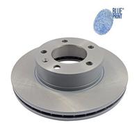 Blueprint ADN143105 Brake Disc High Performance Fits Renault Master 1998 - 2001