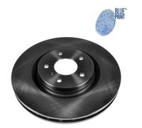 Blueprint ADN143109 Brake Disc High Performance Fits Nissan 350Z 2003 - 2006