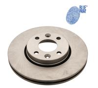 Blueprint ADN143112 Brake Disc High Performance Fits Renault Logan 2011 - 2015