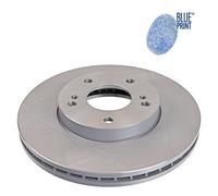 Blueprint ADN143117 Brake Disc High Performance Fits Nissan QX 1995 - 2000