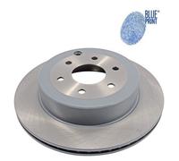 Blueprint ADN143119 Rear Brake Disc Precise Fits Nissan Pathfinder 2005 - 2010