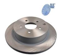 Blueprint ADN143122 Brake Disc High Performance Fits Infiniti Q70 2013 - 2024